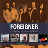 ORIGINAL ALBUM SERIES(5CD,1977-1984 ALBUMS,BOX SET)