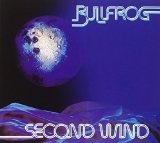 SECOND WIND(DIGIPAK)