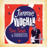 PLAYS BLUES, BALLADS & FAVORITES
