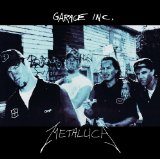 GARAGE INC LTD 180 GRAM 45 RPM  6X12"