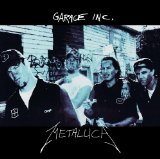 GARAGE INC LTD 180 GRAM 45 RPM  6X12"