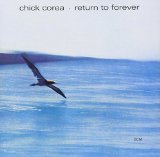 RETURN TO FOREVER(1972)
