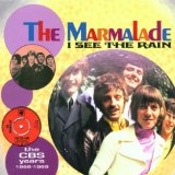 I SEE THE RAIN /THE CBS YEARS 1966-69