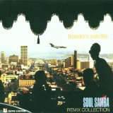 SOUL SAMBA REMIX COLLECTION