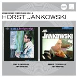 ORIGINALS VOL.1(GENIUS OF JANKOWSKI / MORE GENIUS OF JANKOWSKI)