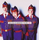WELCOME TO WHEREVER YOU ARE(1992,REM)