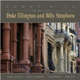 DUKE ELLINGTON AND BILLY STRAYHORN MUSIC