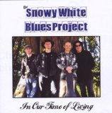 IN OUR TIME OF LIVING