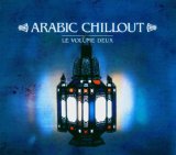 ARABIC CHILLOUT