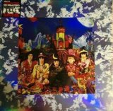 THEIR SATANIC MAJESTIES REQUEST