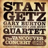 VANCOUVER CONCERT' 65