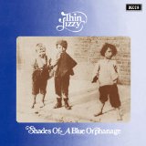 SHADES OF A BLUE ORPHANAGE/ LIM PAPER SLEEVE
