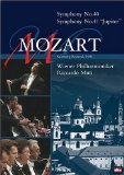 SYMPH. N40, N41 "JUPITER"  RICCARDO MUTI
