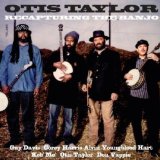 RECAPTURING THE BANJO