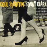 COOL STRUTTIN'(1958,REM)