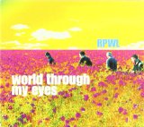 WORLD THROUGH MY EYES(SACD,LTD)