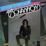 LET'S START TO DANCE AGAIN