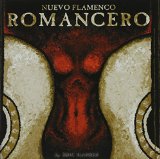 NIEVO FLAMENCO ROMANCERO