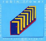 WHERE YOU ARE GOING TO(DIGIPACK)