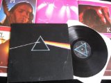 DARK SIDE OF THE MOON GREEN VINYL