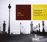 GRAPPELLI QUARTET VOL.1 /DIGI