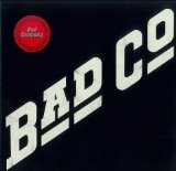 BAD COMPANY /LIM PAPER SLEEVE