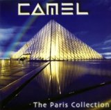 PARIS COLLECTION(LIVE 2000,PARIS,LTD.PAPER SLEEVE)