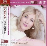 SAKURA SAKURA(LTD.SACD)