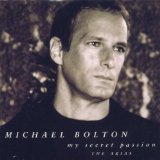 MY SECRET PASSION (THE ARIAS)