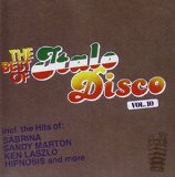 BEST OF ITALO DISCO-10