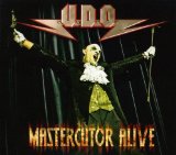 MASTERCUTOR ALIVE