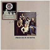 PROCOL'S NINTH(1975,DIGIPAK)