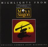 MISS SAIGON