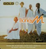 GOLD-GREATEST HITS(3CD,36 TRACKS,METAL BOX,LTD)