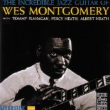 INCREDIBLE JAZZ GUITAR OF WES