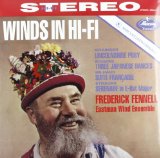 WINDS IN HI-FI