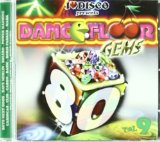 I LOVE DANCEFLOORGEM'S 80'S-9