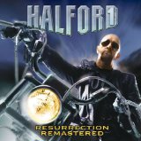 RESURRECTION