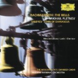 RACHMANINOV THE BELLS