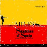 SKETCHES OF SPAIN(1960,LTD.AUDIOPHILE)