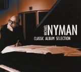 CLASSIC ALBUM SELECTION(5CD,LTD)