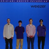 WEEZER(180GR.AUDIOPHILE,NUMBERED,LTD.)