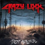 RIOT AVENUE