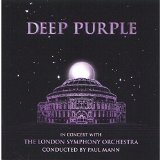 IN CONCERT WITH LONDON SYMPHONY ORCHESTRA