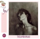 LOVER SPEAKS(8 BONUS TRACKS)