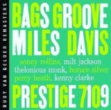 BAGS GROOVE