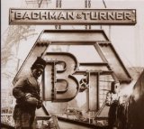 BACHMAN & TURNER(DIGIPACK)