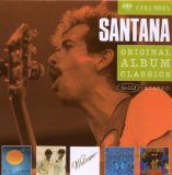 ORIGINAL ALBUM CLASSICS(5CD,CARAVANSERAI,LOVE DEVOTION,WELCOME,BORBOLETA,AMIGOS)