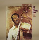 SOULAR ENERGY(1985,2LP,45 RPM.LTD.AUDIOPHILE)