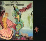 NANTUCKET SLEIGHRIDE(1971,REM.BONUS 3 TRACKS,DIGIPACK)